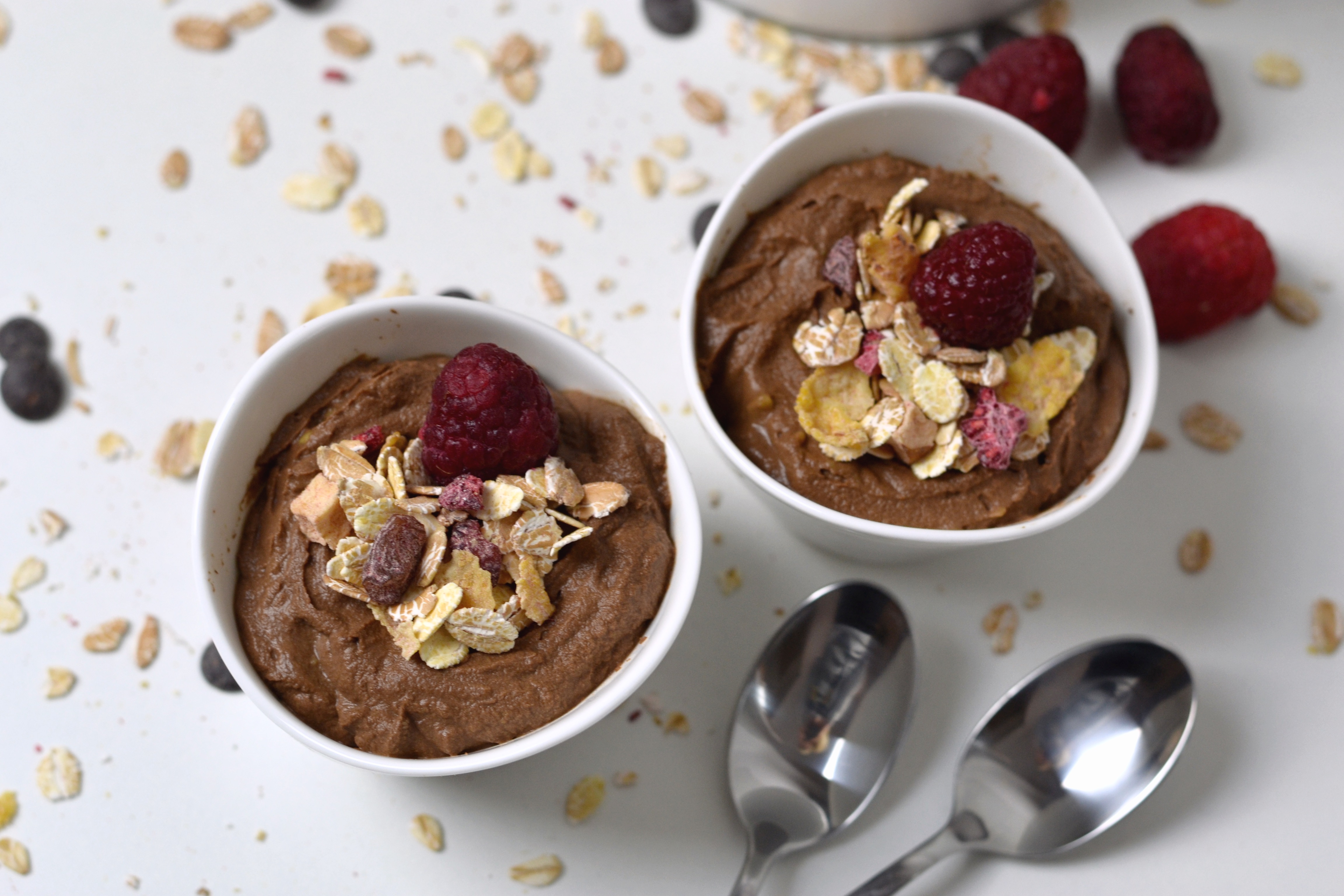 Avocado-Schoko-Mousse – CHRISTINA MARIA WEISSBACHER